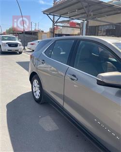 شێڤرۆلێت ئیکۆنۆکس